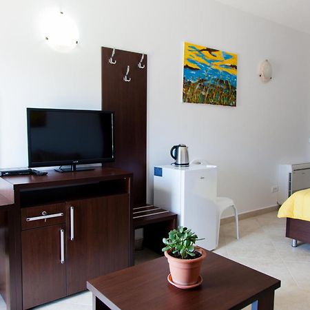 Apartments Art Ulcinj Exterior photo