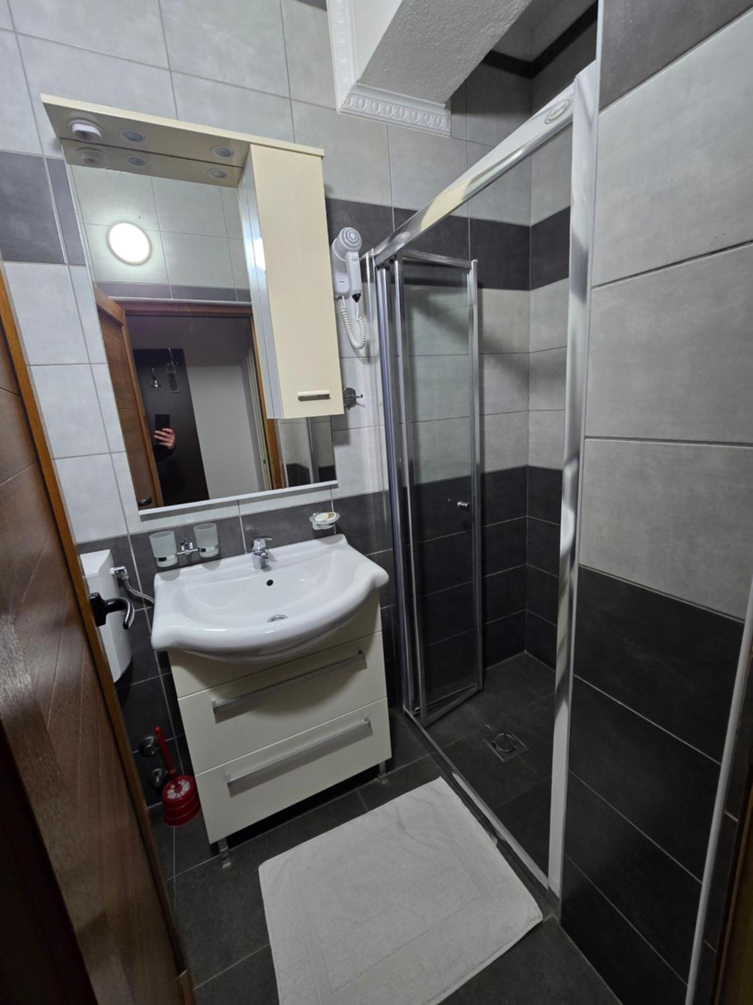 Apartments Art Ulcinj Room photo