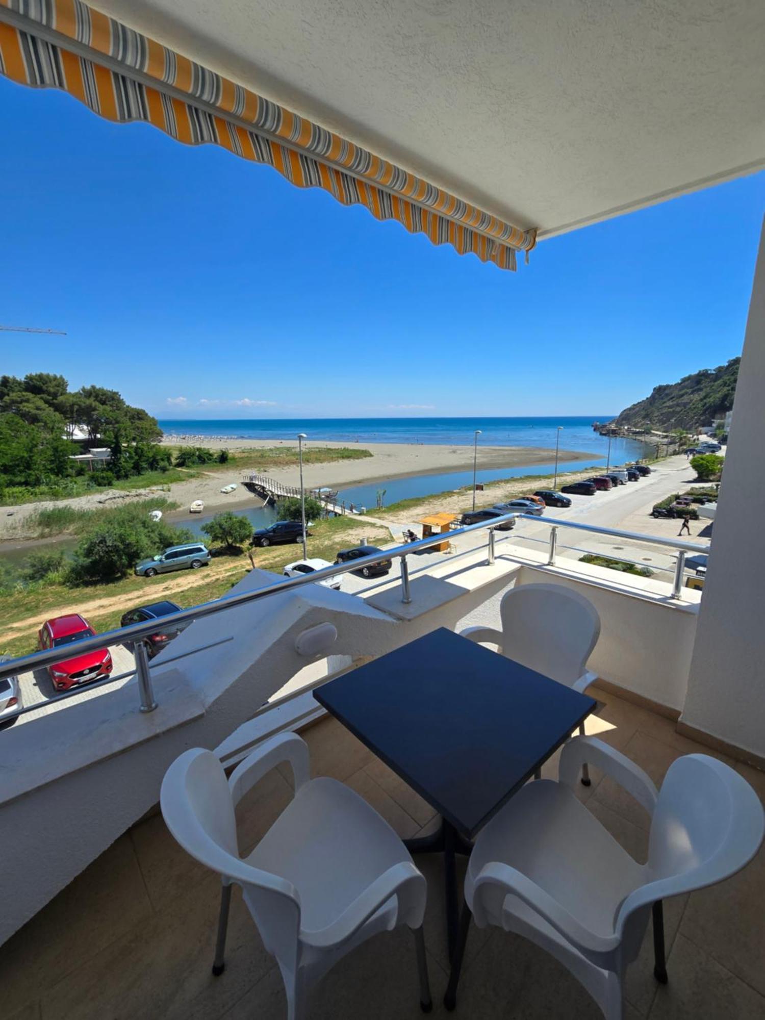 Apartments Art Ulcinj Room photo