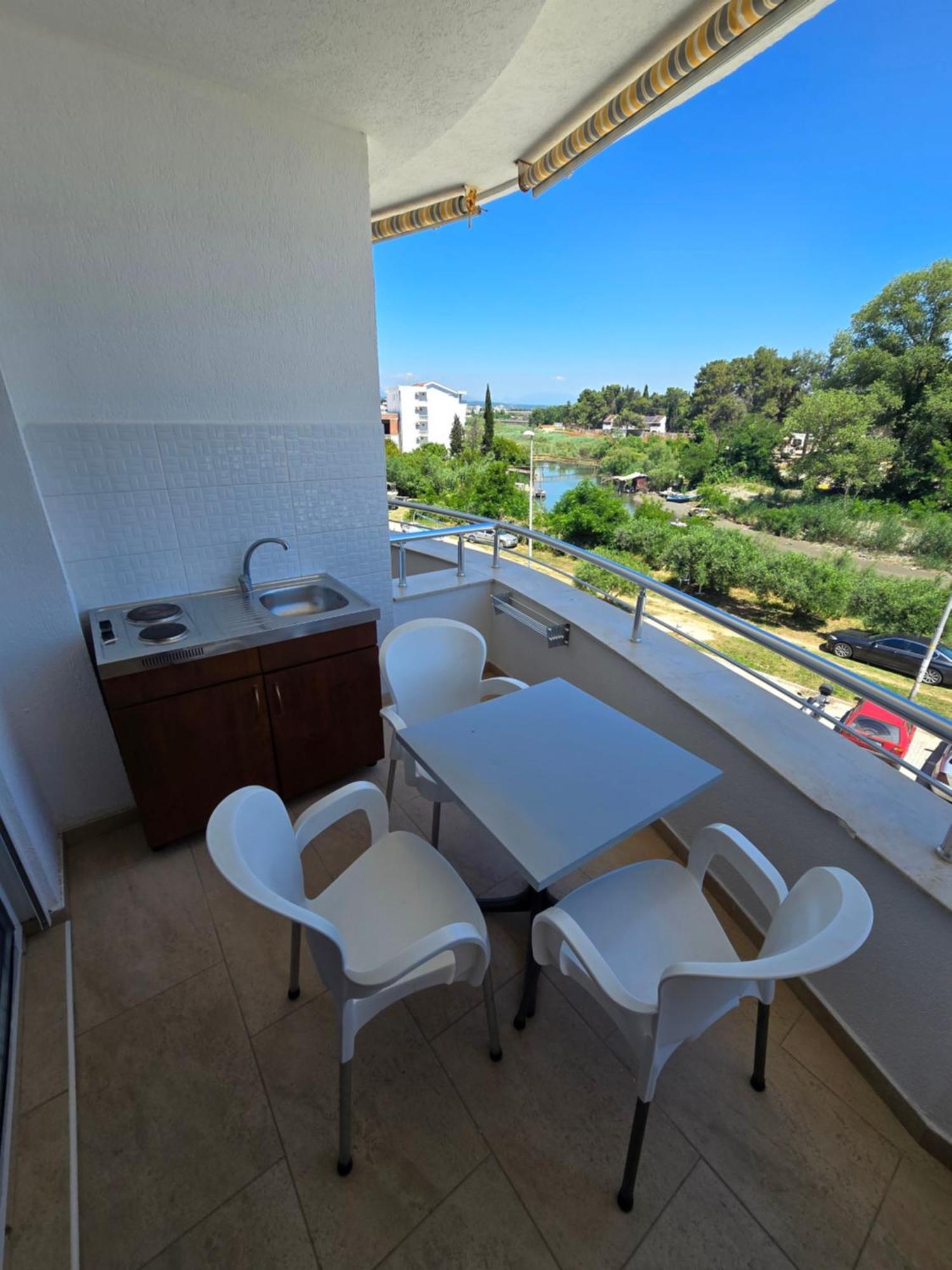Apartments Art Ulcinj Room photo