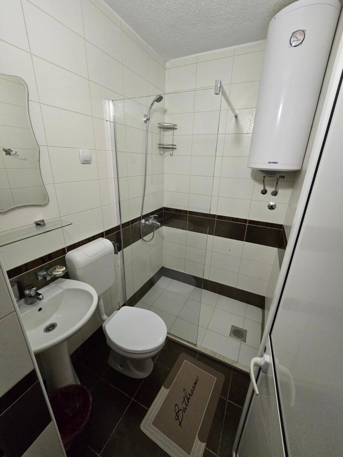 Apartments Art Ulcinj Exterior photo