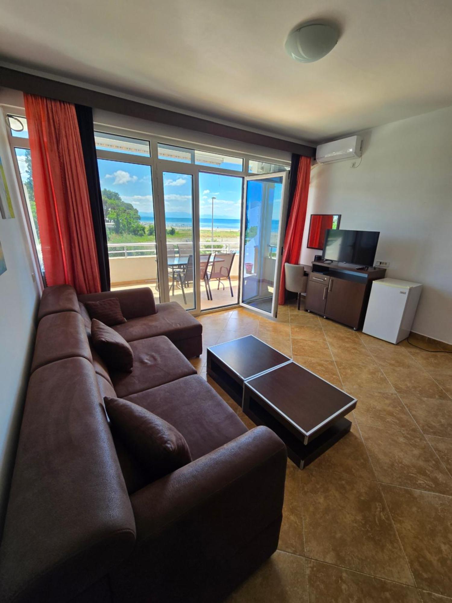 Apartments Art Ulcinj Room photo