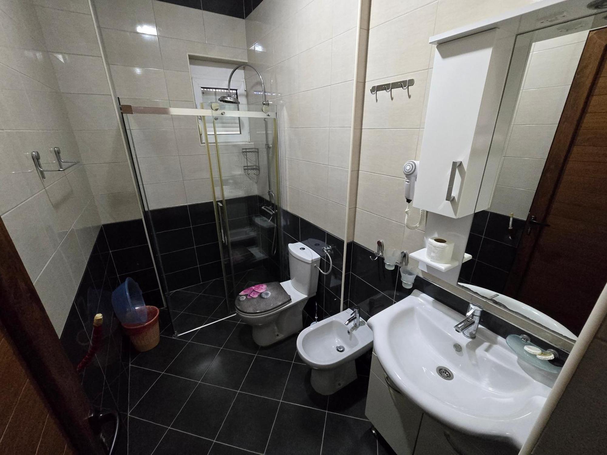 Apartments Art Ulcinj Room photo